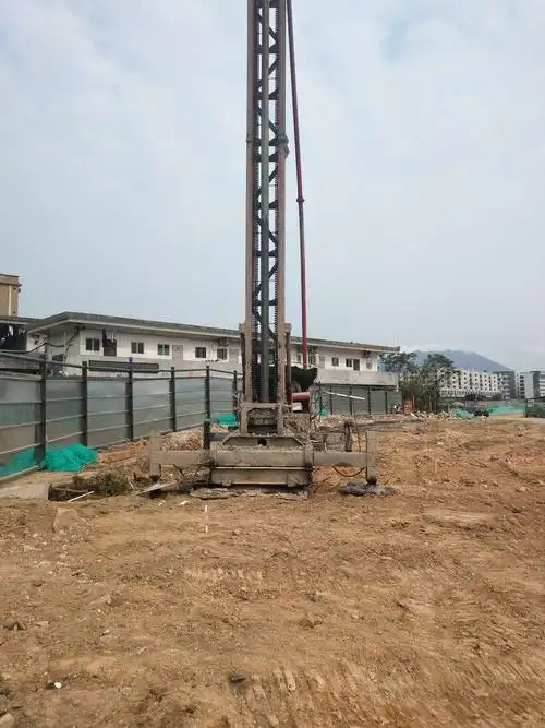 六安寿县单轴搅拌桩