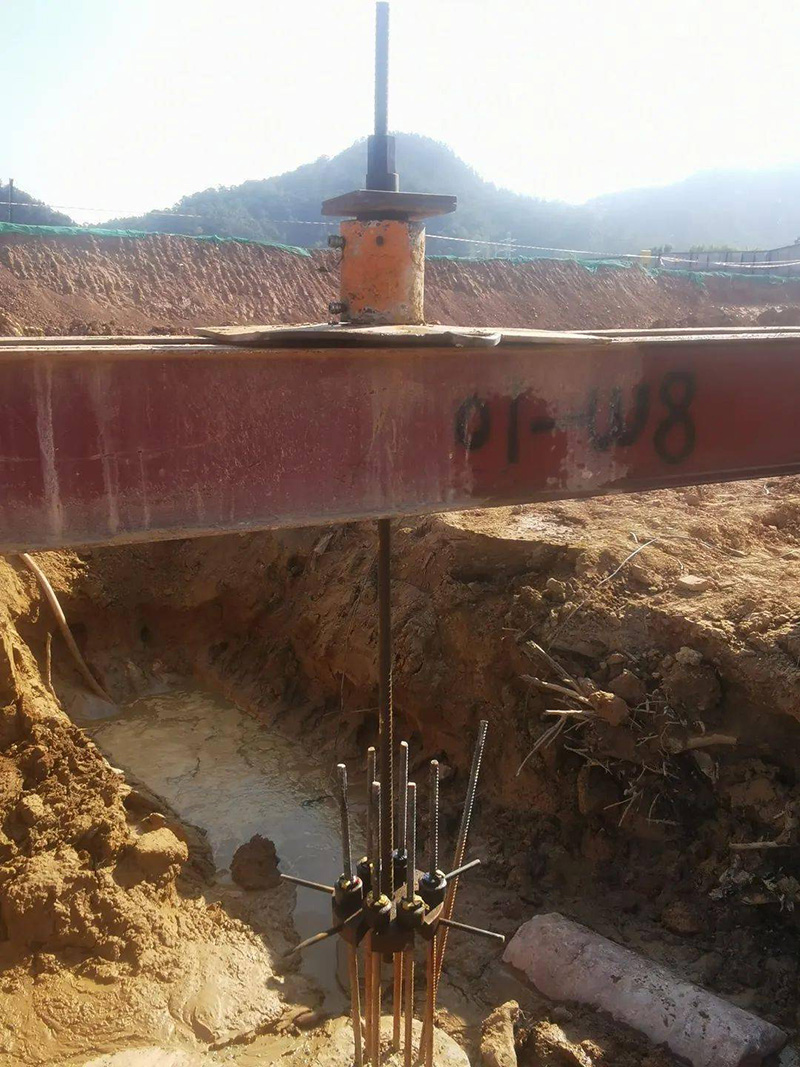 六安寿县抗拔桩
